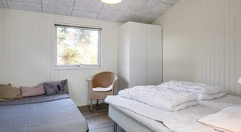 Holiday home in Ristinge