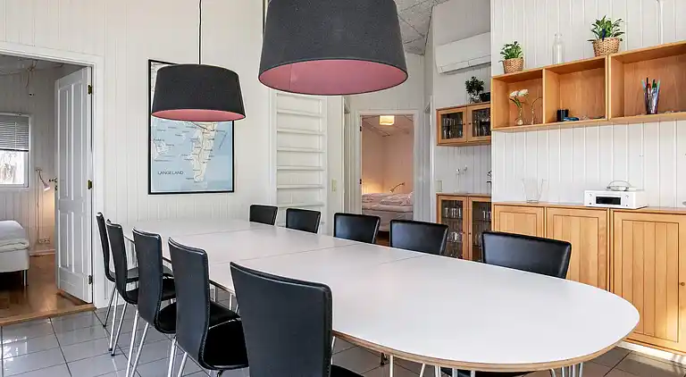 Holiday home in Ristinge