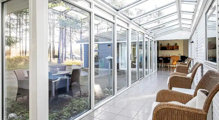 Holiday home in Ristinge