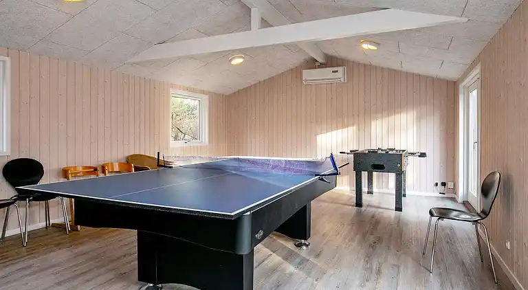 Holiday home in Ristinge