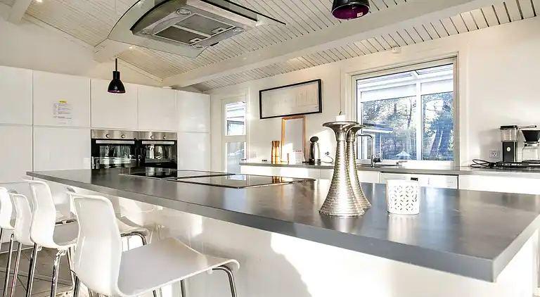 Holiday home in Ristinge