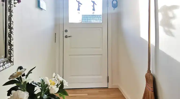 Holiday home in Ærøskøbing