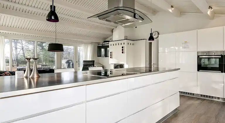 Holiday home in Ristinge