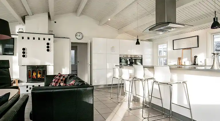 Holiday home in Ristinge