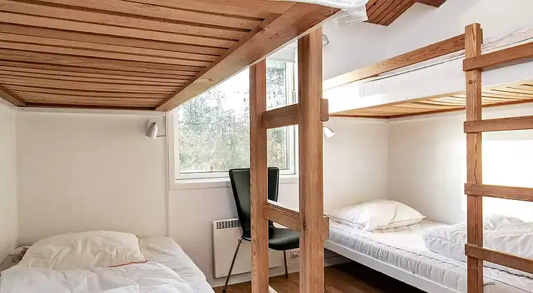 Holiday home in Ristinge