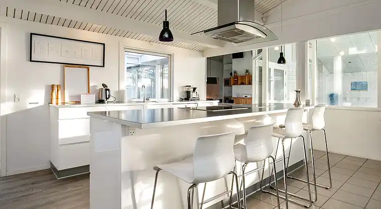 Holiday home in Ristinge