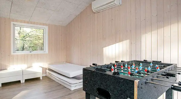 Holiday home in Ristinge