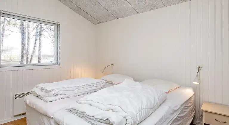 Holiday home in Ristinge