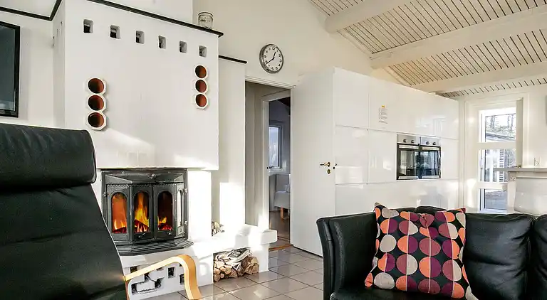 Holiday home in Ristinge