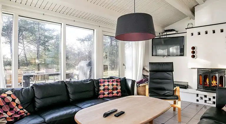 Holiday home in Ristinge