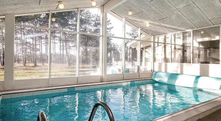 Holiday home in Ristinge