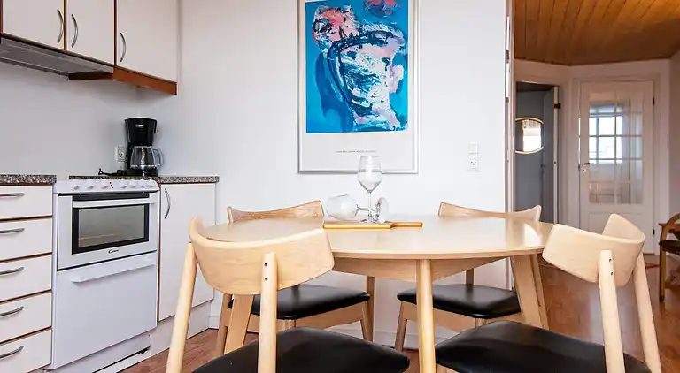 Vakantiehuis in Grenaa