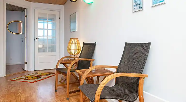 Vakantiehuis in Grenaa