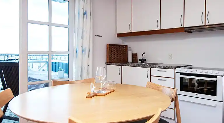 Vakantiehuis in Grenaa