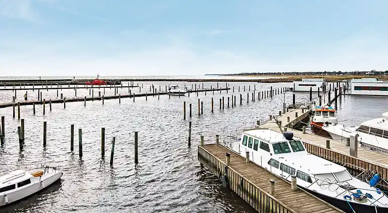 Vakantiehuis in Grenaa