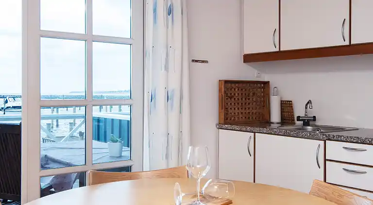 Vakantiehuis in Grenaa
