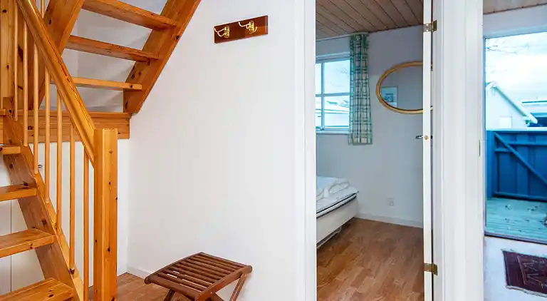 Vakantiehuis in Grenaa
