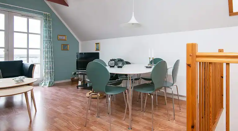 Vakantiehuis in Grenaa