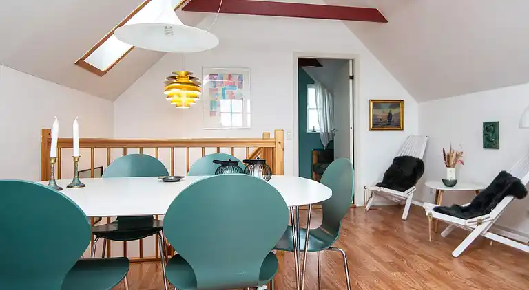 Vakantiehuis in Grenaa