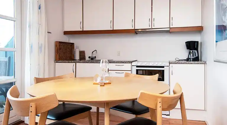 Vakantiehuis in Grenaa