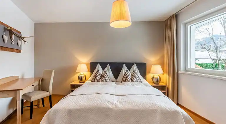 Apartment in Oberwindau