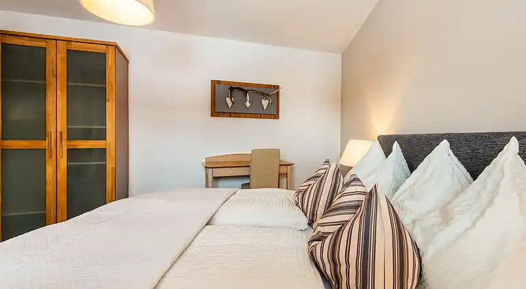 Apartment in Oberwindau