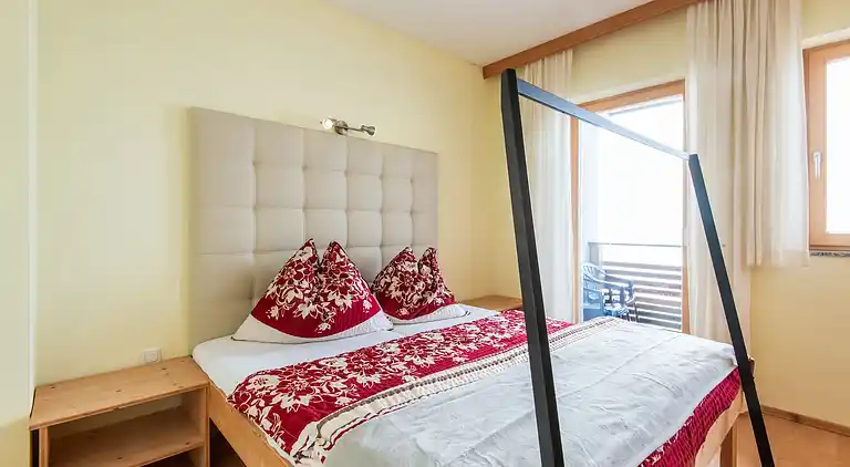 Ferielejlighed i Distelberg