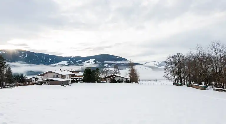 Apartment in Oberwindau