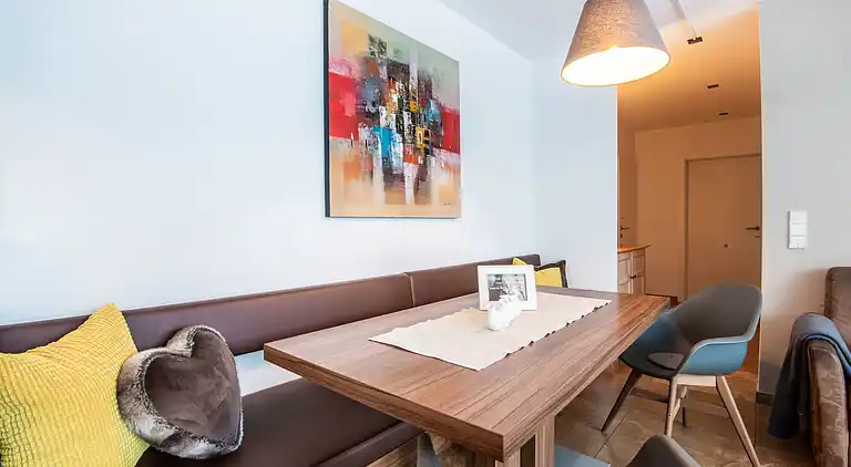 Apartment in Oberwindau