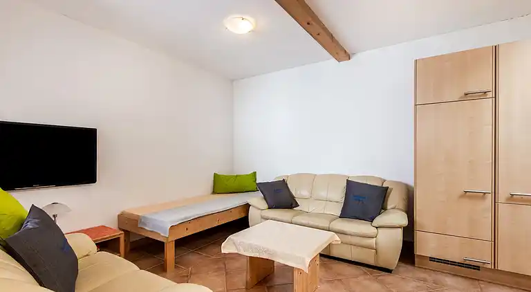 Ferielejlighed i Distelberg