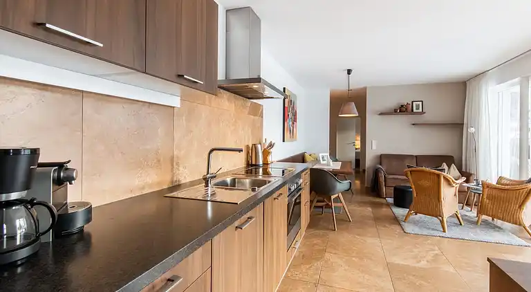 Apartment in Oberwindau