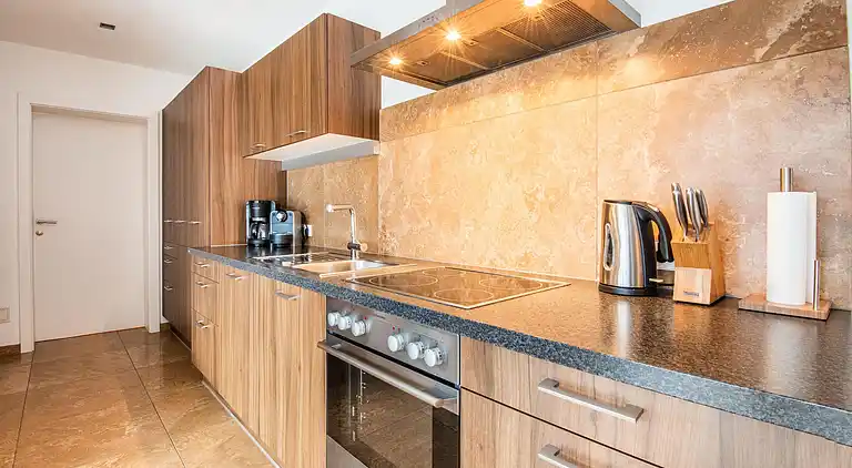 Apartment in Oberwindau