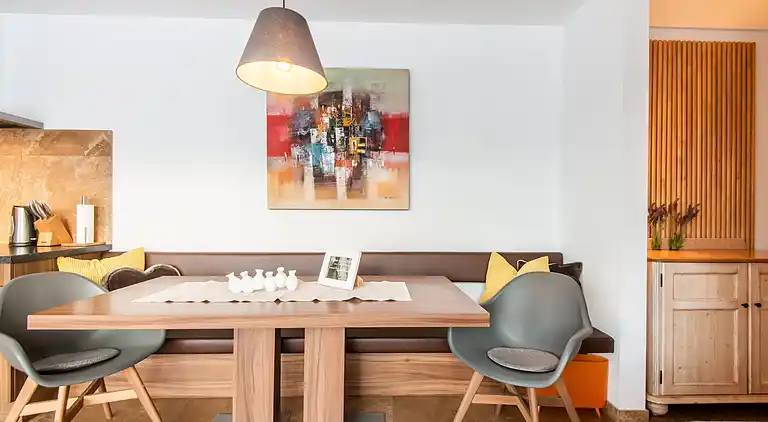 Apartment in Oberwindau