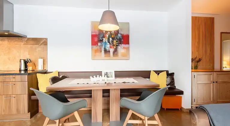 Apartment in Oberwindau