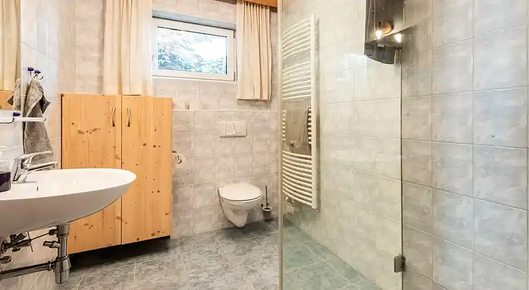 Ferielejlighed i Distelberg