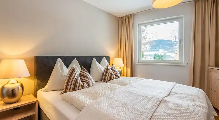 Apartment in Oberwindau