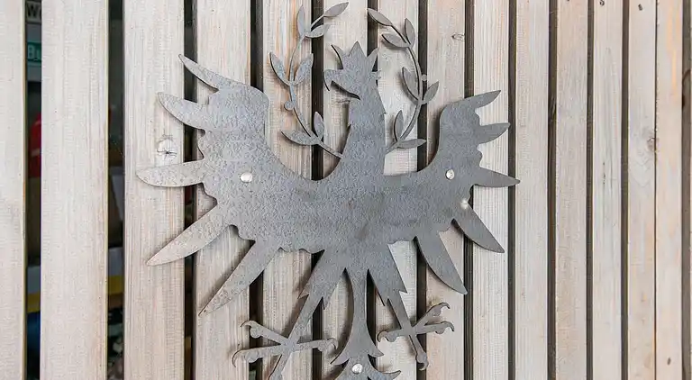 Apartment in Oberwindau