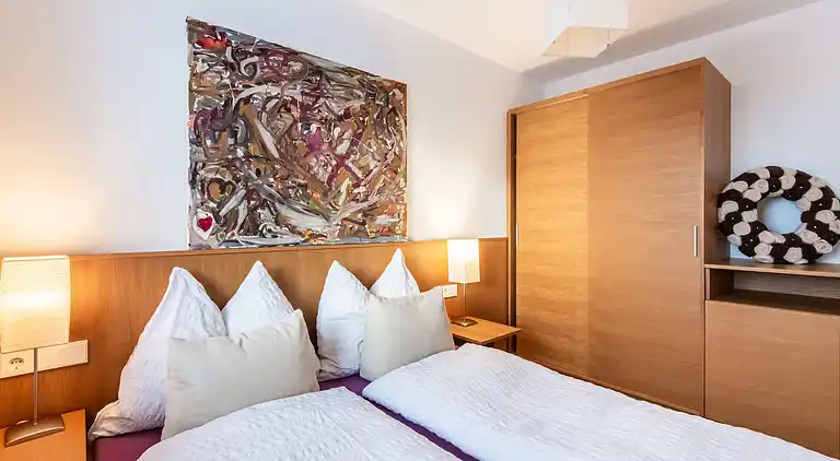 Apartment in Oberwindau