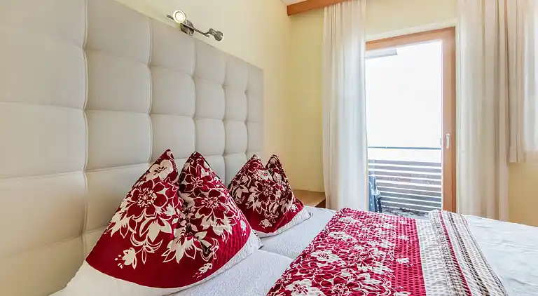 Ferielejlighed i Distelberg