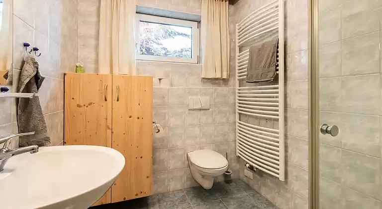 Ferielejlighed i Distelberg