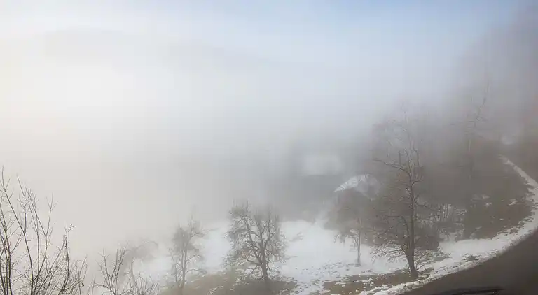 Ferielejlighed i Distelberg