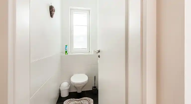 Apartment in Oberwindau