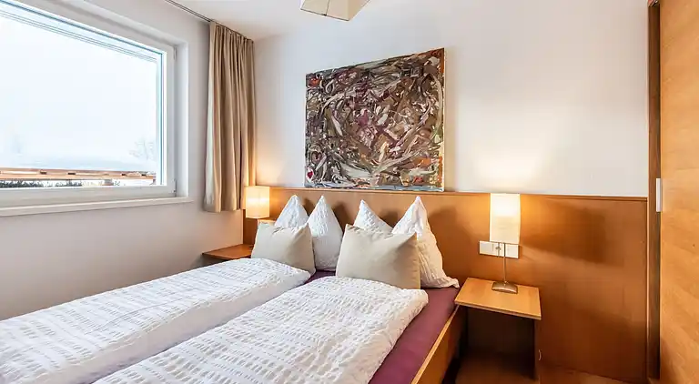 Apartment in Oberwindau