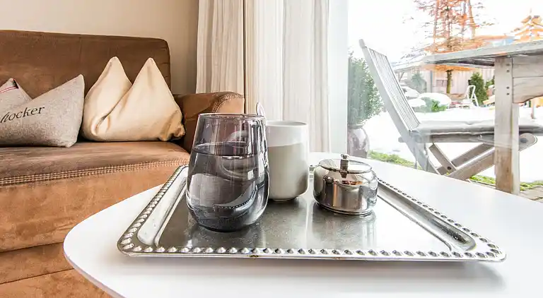 Apartment in Oberwindau