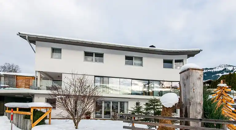 Apartment in Oberwindau