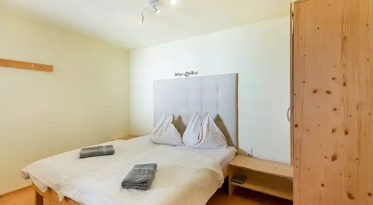 Ferielejlighed i Distelberg