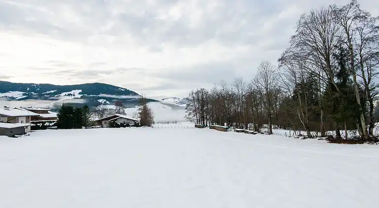 Apartment in Oberwindau