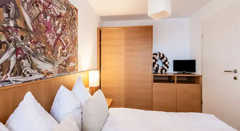 Apartment in Oberwindau