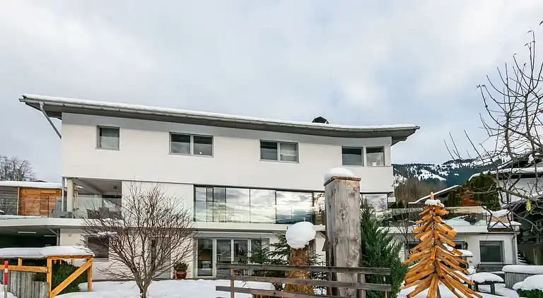 Apartment in Oberwindau