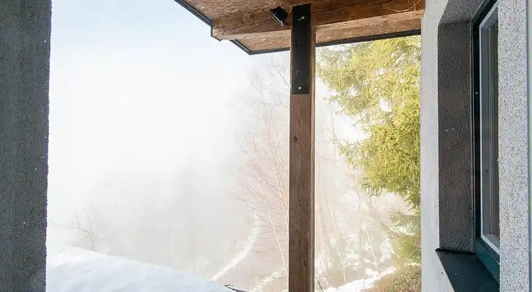 Ferielejlighed i Distelberg